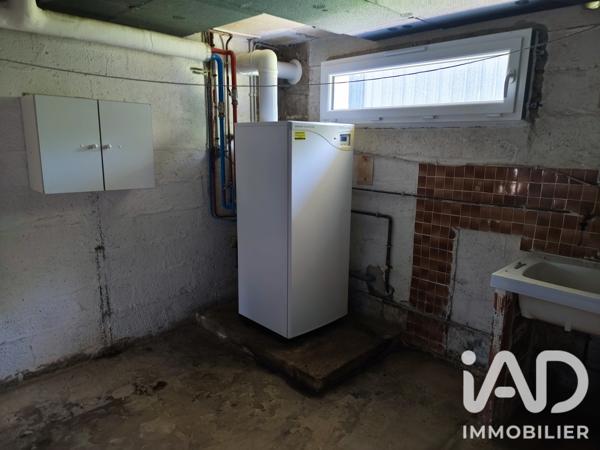 Maison à vendre 6 pièces 107 m² Saint-Thuriau