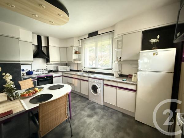 Maison à vendre  7 pièces - 154,93 m2 MAURECOURT - 78