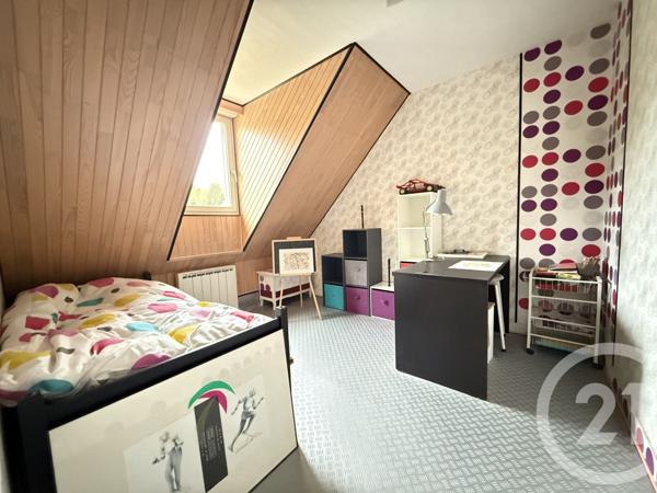 Maison à vendre  7 pièces - 154,93 m2 MAURECOURT - 78