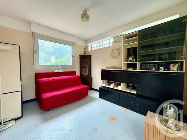 Maison à vendre  7 pièces - 154,93 m2 MAURECOURT - 78