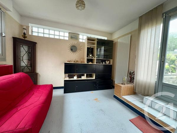 Maison à vendre  7 pièces - 154,93 m2 MAURECOURT - 78