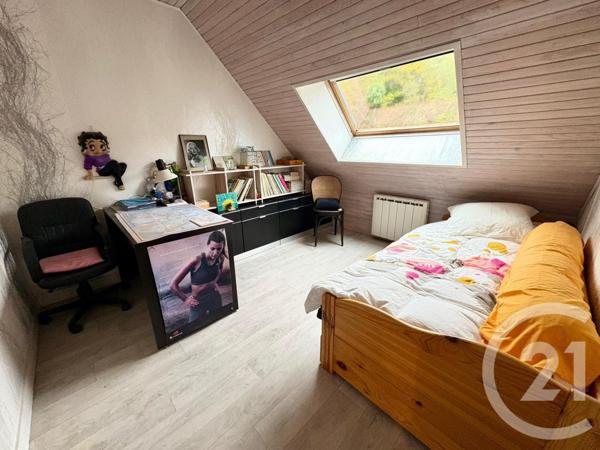 Maison à vendre  7 pièces - 154,93 m2 MAURECOURT - 78