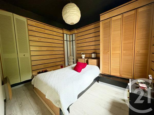 Maison à vendre  7 pièces - 154,93 m2 MAURECOURT - 78