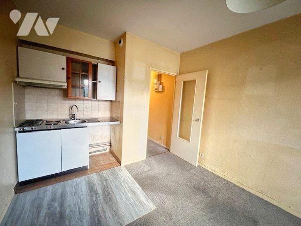 T2 - plein coeur de Quimper 