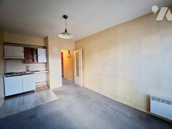 T2 - plein coeur de Quimper 