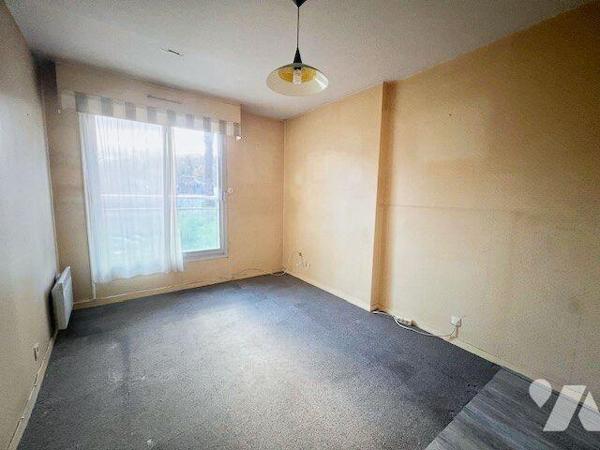 T2 - plein coeur de Quimper 