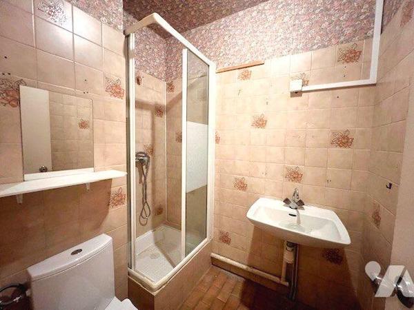 T2 - plein coeur de Quimper 