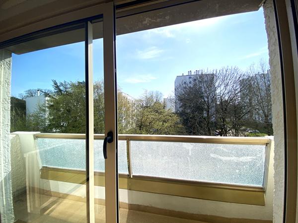 Appartement à vendre à Vannes 2 pièces Ascenseur, Parking Cave Balcon