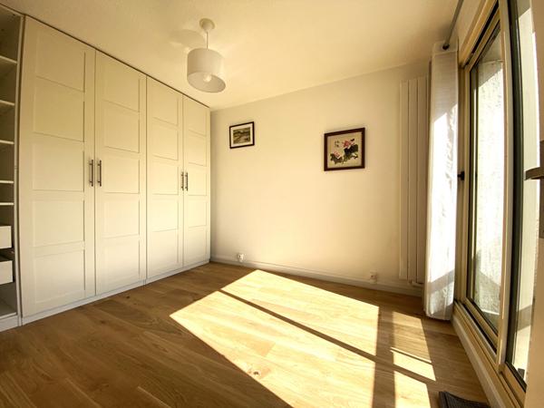 Appartement à vendre à Vannes 2 pièces Ascenseur, Parking Cave Balcon