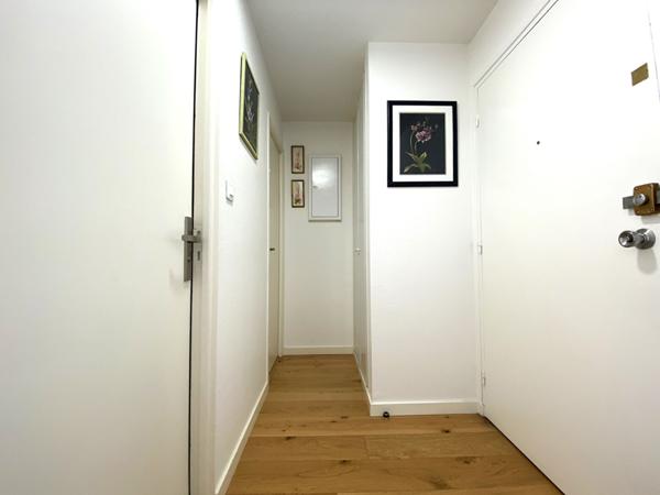 Appartement à vendre à Vannes 2 pièces Ascenseur, Parking Cave Balcon