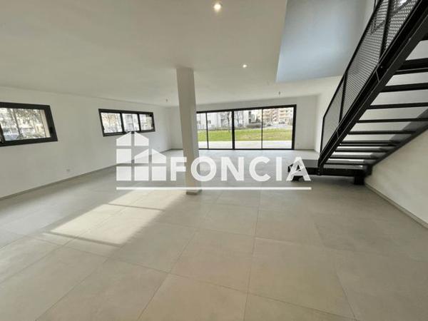 À vendre Maison 4 pièces 160.3 m² - Aix-les-bains 73100