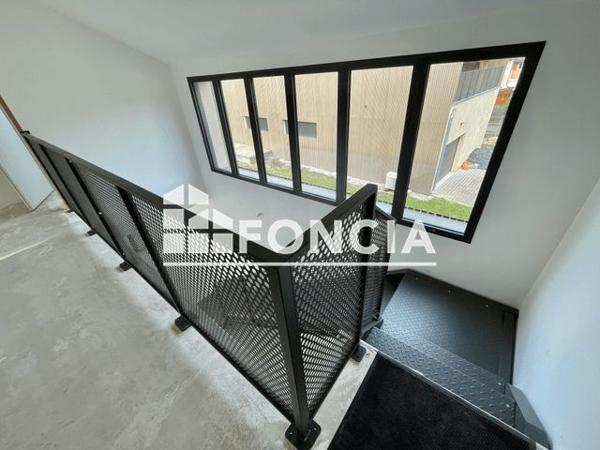 À vendre Maison 4 pièces 160.3 m² - Aix-les-bains 73100