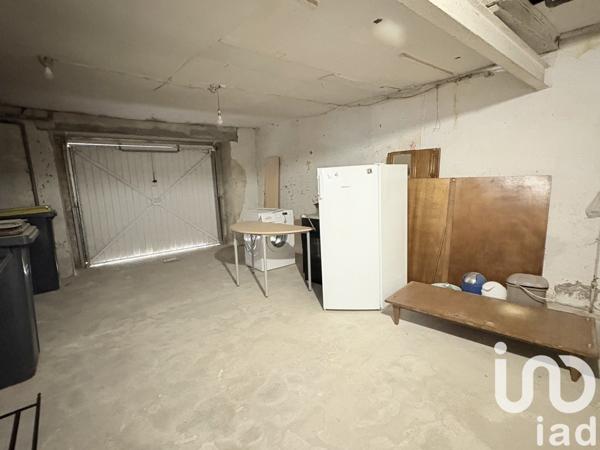 Maison à vendre 6 pièces 163 m² Brain-sur-Allonnes