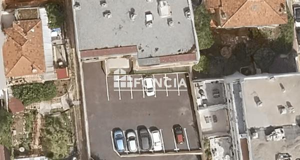 À vendre Parking 12 m² - Cannes 06400