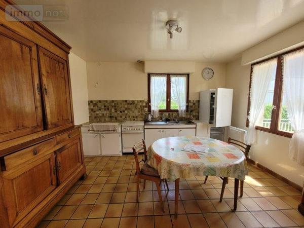 Maison à vendre à Beaussais-sur-Mer dans les Côtes-d'Armor (22650), ref : 218MO-35095