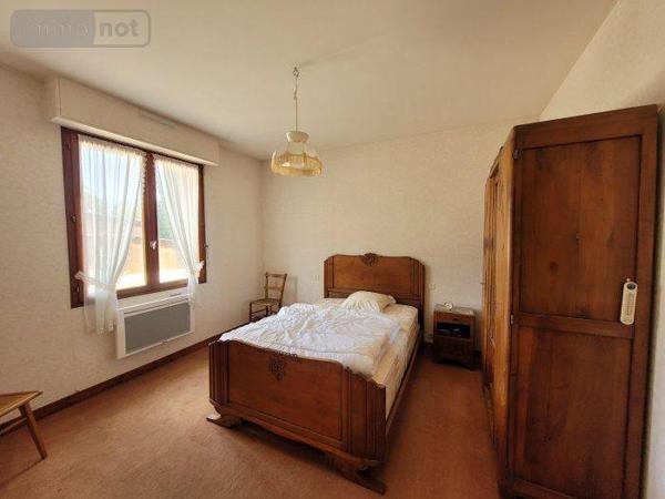 Maison à vendre à Beaussais-sur-Mer dans les Côtes-d'Armor (22650), ref : 218MO-35095