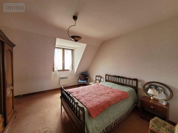 Maison à vendre à Beaussais-sur-Mer dans les Côtes-d'Armor (22650), ref : 218MO-35095