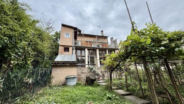 Maison à vendre |  Saint-Martory |  5 pièces | 164 m²