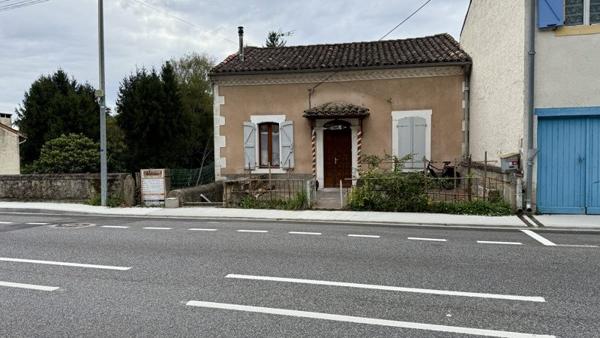 Maison à vendre |  Saint-Martory |  5 pièces | 164 m²