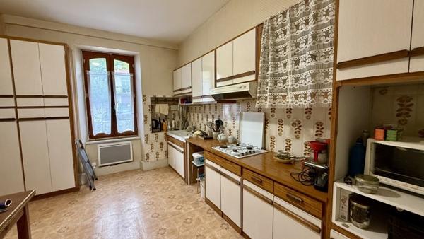 Maison à vendre |  Saint-Martory |  5 pièces | 164 m²