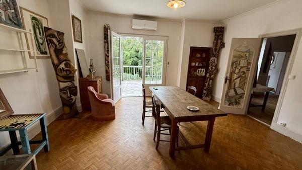 Maison à vendre |  Saint-Martory |  5 pièces | 164 m²