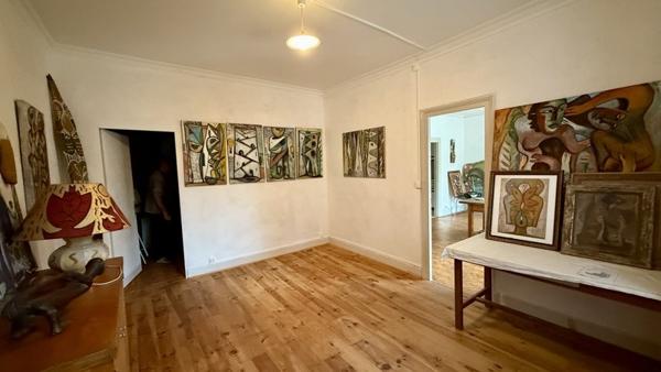 Maison à vendre |  Saint-Martory |  5 pièces | 164 m²