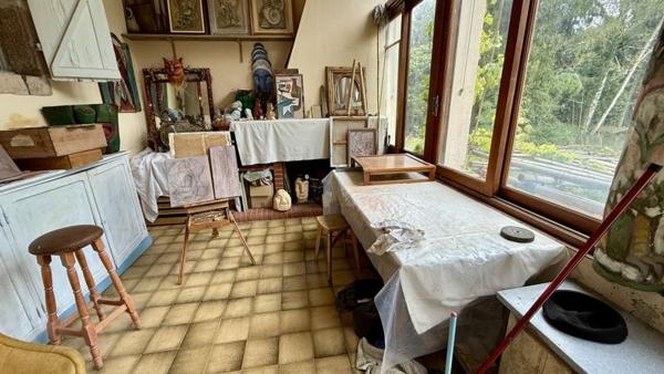 Maison à vendre |  Saint-Martory |  5 pièces | 164 m²