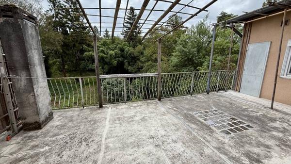 Maison à vendre |  Saint-Martory |  5 pièces | 164 m²