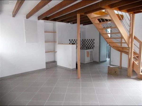 Location - Maison Redon 35600 3 pièces 37 m 2 77 m 2