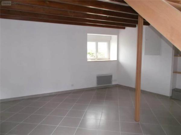 Location - Maison Redon 35600 3 pièces 37 m 2 77 m 2