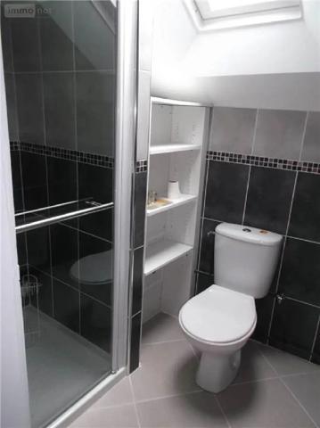 Location - Maison Redon 35600 3 pièces 37 m 2 77 m 2
