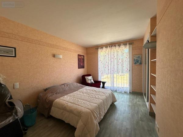 Maison à vendre à Ploeren dans le Morbihan (56880), ref : 56003-1348