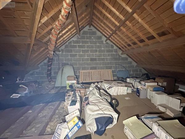 Maison à vendre à Ploeren dans le Morbihan (56880), ref : 56003-1348