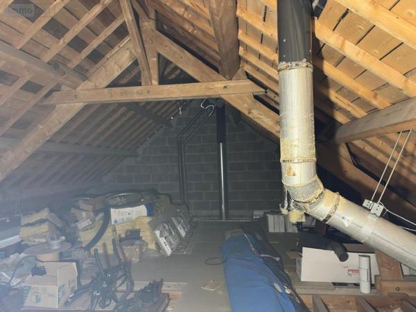 Maison à vendre à Ploeren dans le Morbihan (56880), ref : 56003-1348