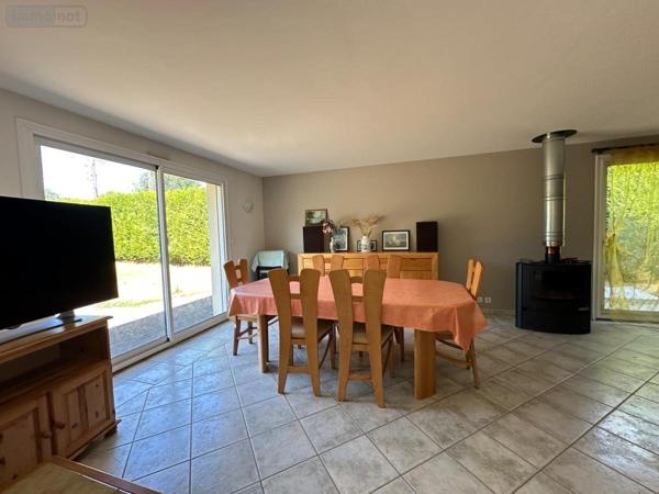 Maison à vendre à Ploeren dans le Morbihan (56880), ref : 56003-1348