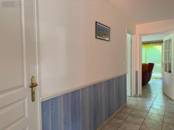 Maison à vendre à Ploeren dans le Morbihan (56880), ref : 56003-1348