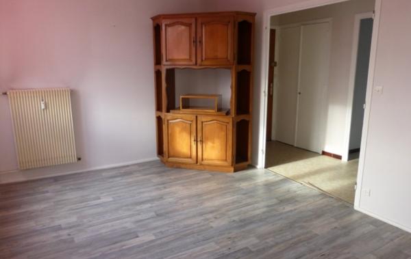 Vente Appartement P3 Rez de chaussé surélevé Villefranche-sur-saone   