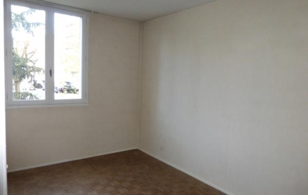 Vente Appartement P3 Rez de chaussé surélevé Villefranche-sur-saone   