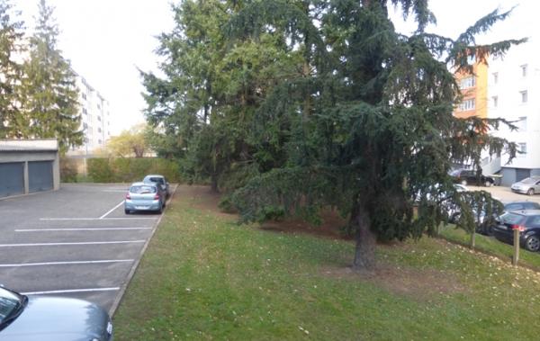 Vente Appartement P3 Rez de chaussé surélevé Villefranche-sur-saone   