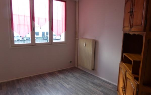 Vente Appartement P3 Rez de chaussé surélevé Villefranche-sur-saone   