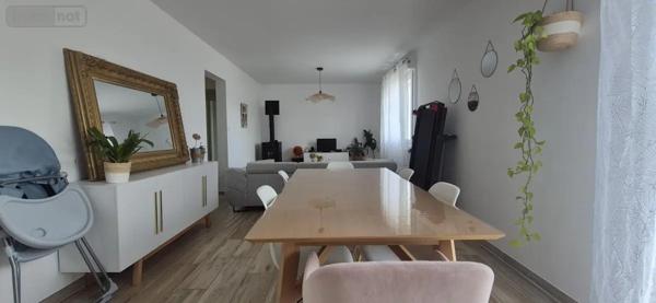 Achat - Maison Sulniac 56250 6 pièces 103 m 2 561 m 2