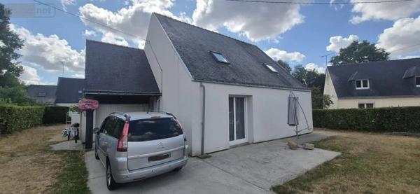 Achat - Maison Sulniac 56250 6 pièces 103 m 2 561 m 2