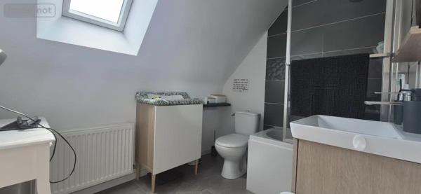 Achat - Maison Sulniac 56250 6 pièces 103 m 2 561 m 2