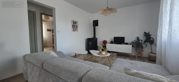 Achat - Maison Sulniac 56250 6 pièces 103 m 2 561 m 2