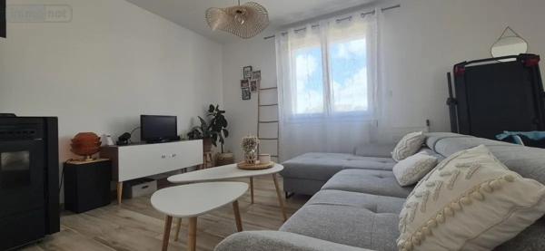 Achat - Maison Sulniac 56250 6 pièces 103 m 2 561 m 2