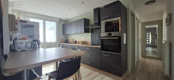 Achat - Maison Sulniac 56250 6 pièces 103 m 2 561 m 2