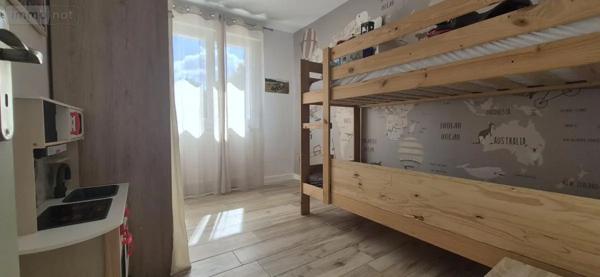 Achat - Maison Sulniac 56250 6 pièces 103 m 2 561 m 2