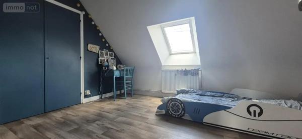 Achat - Maison Sulniac 56250 6 pièces 103 m 2 561 m 2