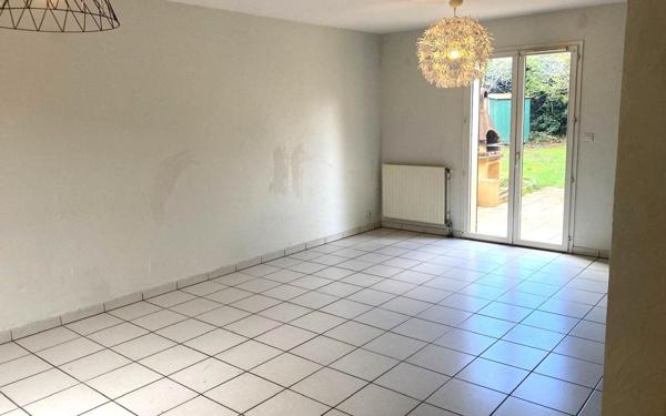 Maison à louer    5 pièces •  Pierre-Bénite