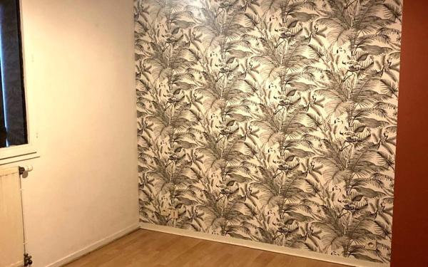 Maison à louer    5 pièces •  Pierre-Bénite